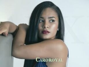 Caroroyal
