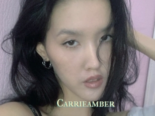 Carrieamber