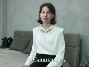 Carriebailey