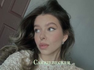 Carriebecker