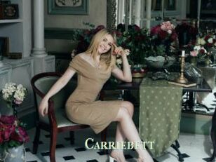 Carriebett