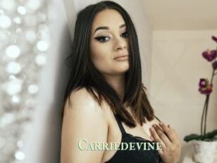 Carriedevine