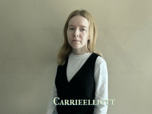 Carrieelliott
