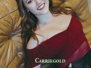 Carriegold