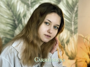 Carriehicks