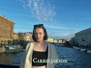Carriejakson