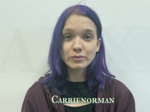 Carrienorman