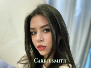 Carriesmith