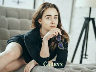 Carryx