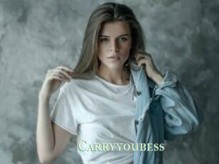 Carryyoubess
