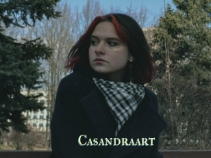 Casandraart