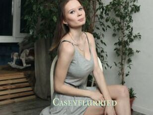 Caseyflurried