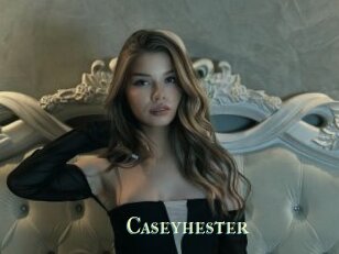 Caseyhester
