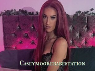 Caseymoorebabestation