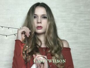 Caseywilson