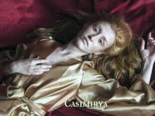 Casimirya