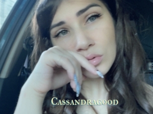 Cassandragood