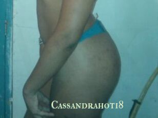 Cassandrahot18