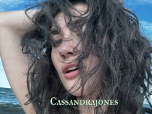 Cassandrajones