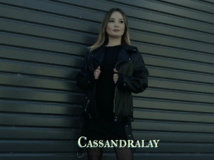 Cassandralay
