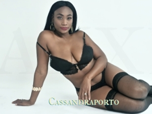 Cassandraporto