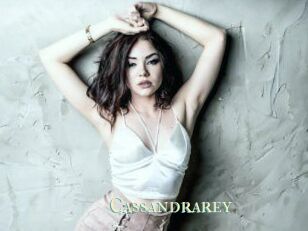 Cassandrarey