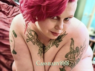 Cassbaby888