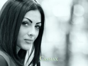 Cassiax