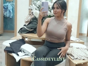 Cassideylust