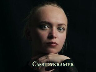 Cassidykramer