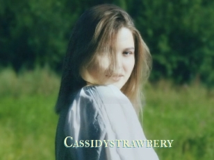 Cassidystrawbery