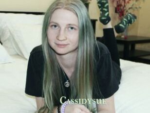 Cassidysue