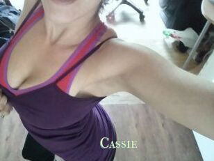 Cassie