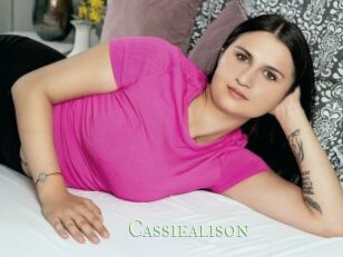 Cassiealison