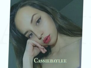 Cassiebaylee