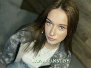 Cassiecannedy