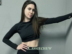 Cassiechew