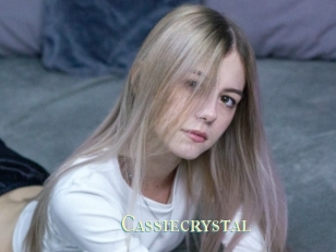 Cassiecrystal