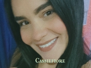 Cassiefiore