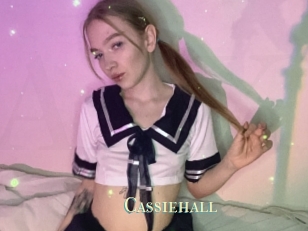 Cassiehall