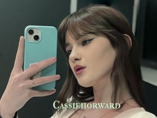 Cassiehorward