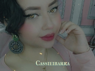 Cassieibarra