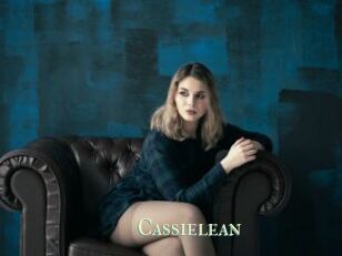 Cassielean