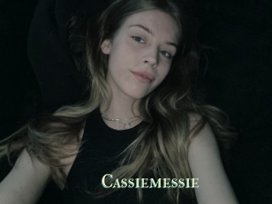 Cassiemessie