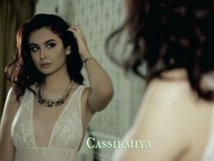 Cassiemiya