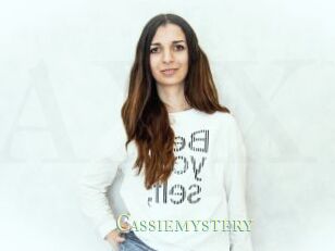 Cassiemystery