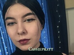Cassiepratt