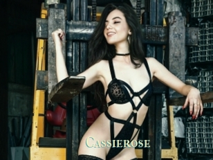Cassierose