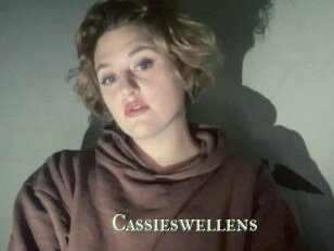 Cassieswellens