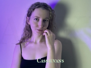 Cassievans